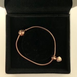 Pandora bracelet
